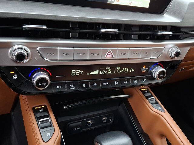 2023 Kia Telluride EX X-Line