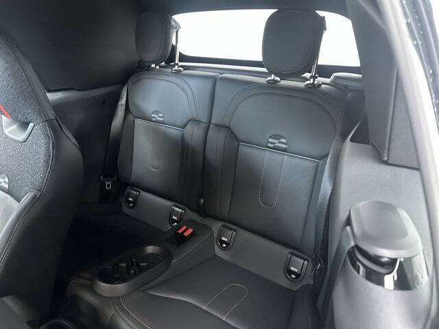 2026 MINI Convertible