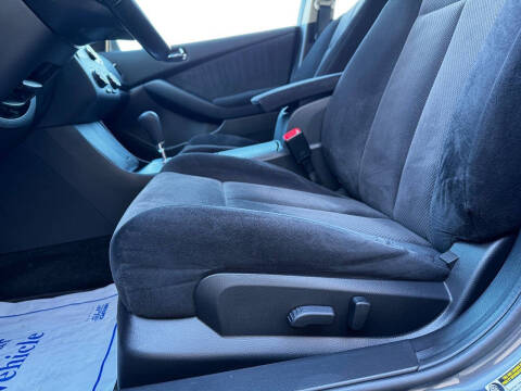 2009 Nissan Altima 2.5 S