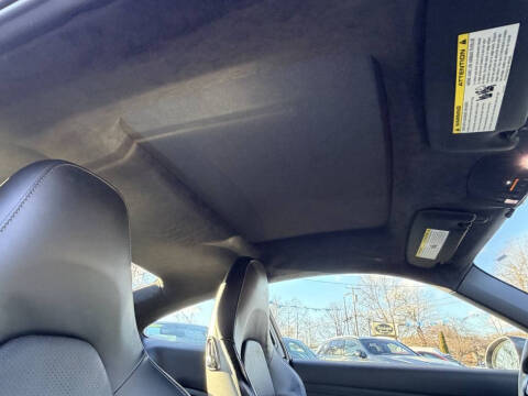 2015 Porsche 911 Carrera 4S