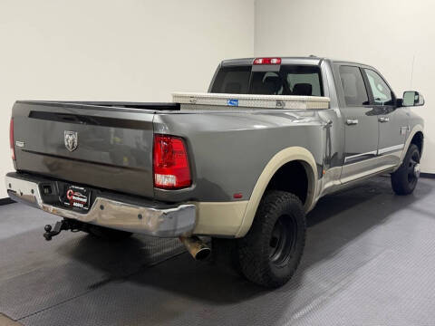 2010 Dodge Ram 3500