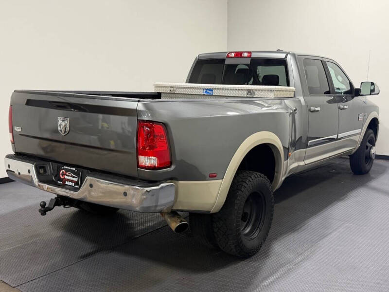 2010 Dodge Ram 3500