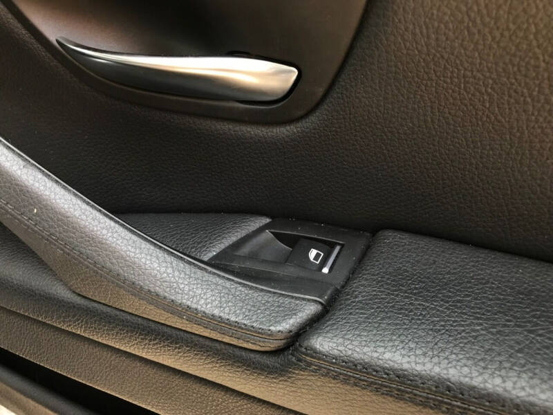 2014 BMW 5 Series 535i