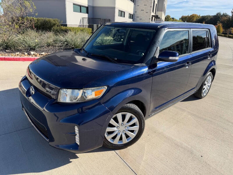 2014 Scion xB