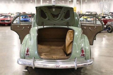 1941 Buick Super