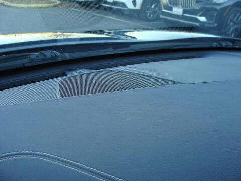 2020 Nissan Maxima 3.5 SV