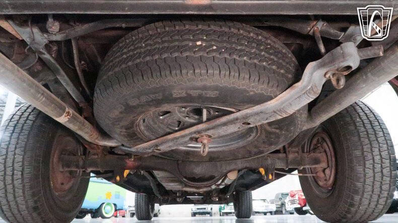 1982 Ford F-150