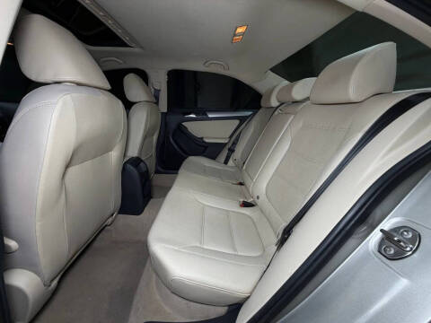 2016 Volkswagen Jetta