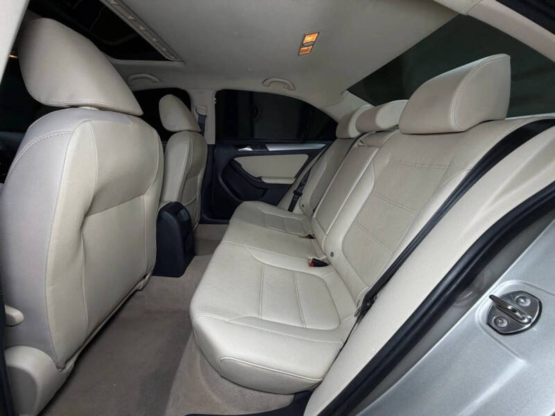 2016 Volkswagen Jetta