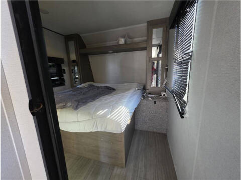 2021 Keystone RV Hideout