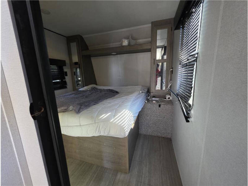 2021 Keystone RV Hideout