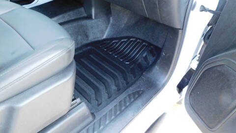 2020 Chevrolet Silverado 2500HD