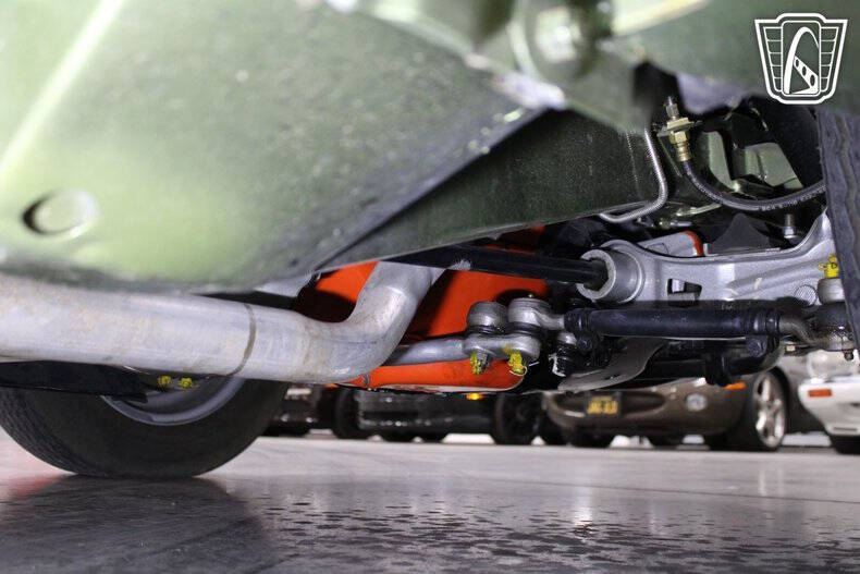 1970 Plymouth Barracuda