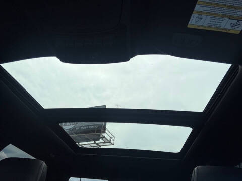 2019 Ford F-250 Super Duty