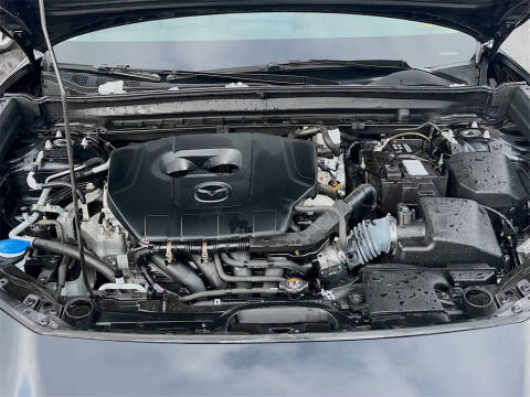 2024 Mazda CX-30 2.5 S Preferred