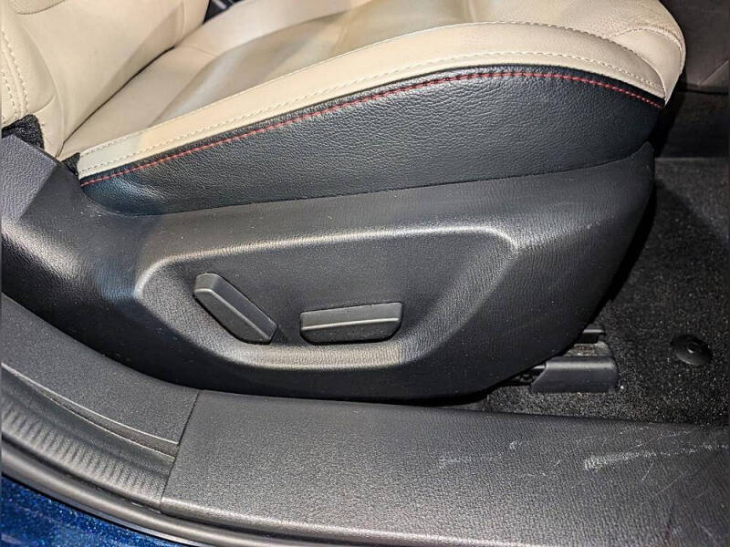 2015 Mazda MAZDA6 i Grand Touring