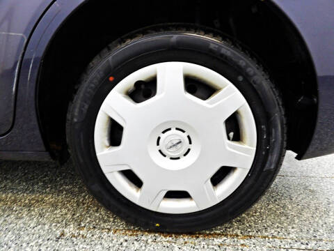 2012 Scion xB