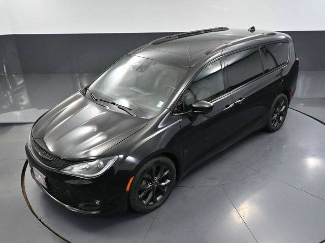 2019 Chrysler Pacifica Touring L Plus