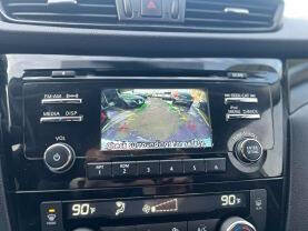 2017 Nissan Rogue Sport SL