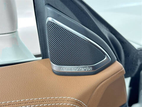 2018 Mercedes-Benz CLS CLS 550 4MATIC