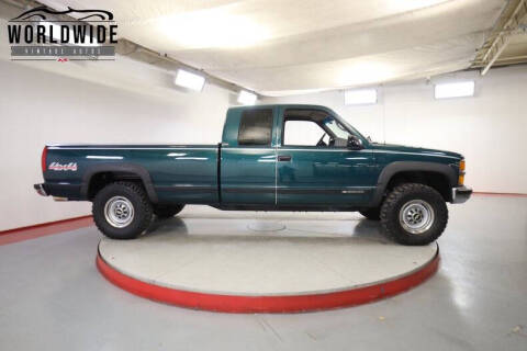 1995 Chevrolet C/K 2500 Series