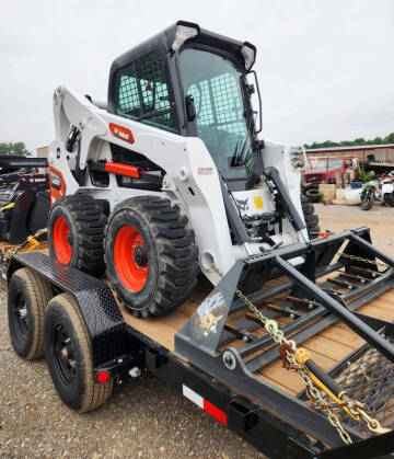 2025 PJ Trailers CC242
