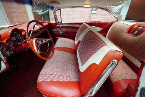 1960 Chevrolet Impala