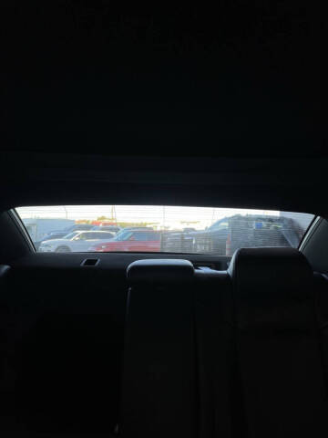 2022 Chrysler 300 S V6