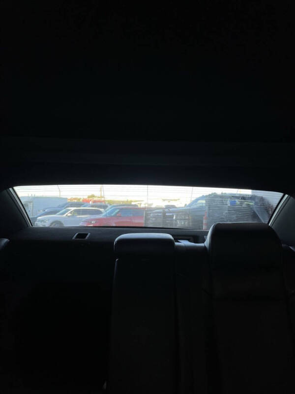 2022 Chrysler 300 S V6