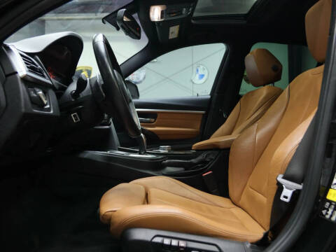 2018 BMW 3 Series 330i xDrive