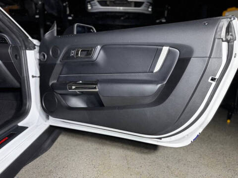 2021 Ford Mustang Shelby GT500