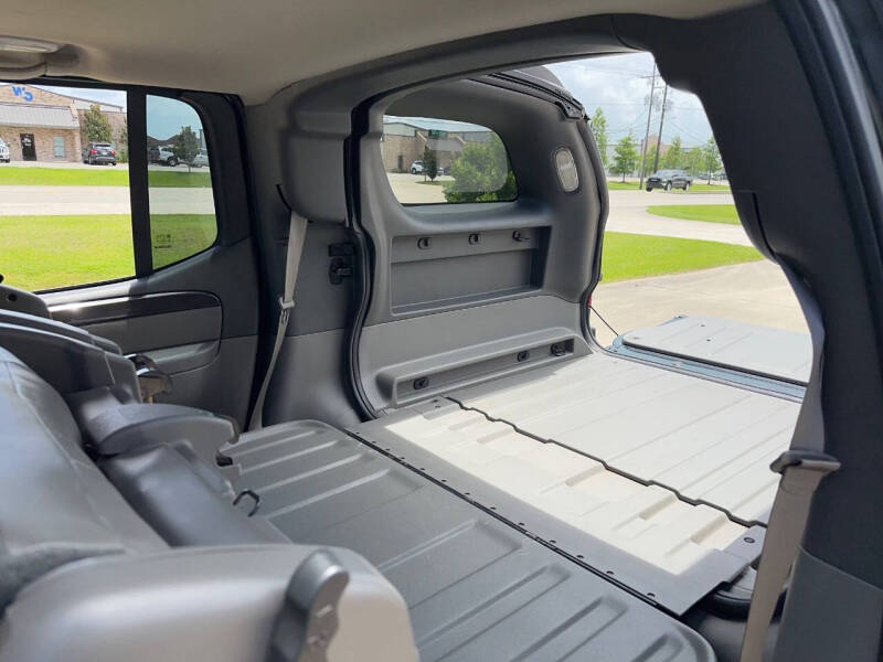 2004 GMC Envoy XUV SLT