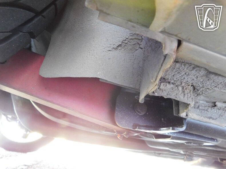 1999 Pontiac Firebird