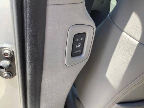 2017 Honda Odyssey EX-L