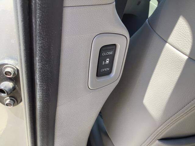 2017 Honda Odyssey EX-L