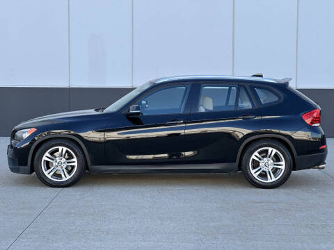 2013 BMW X1 xDrive28i