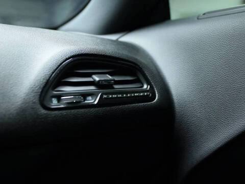 2017 Dodge Challenger