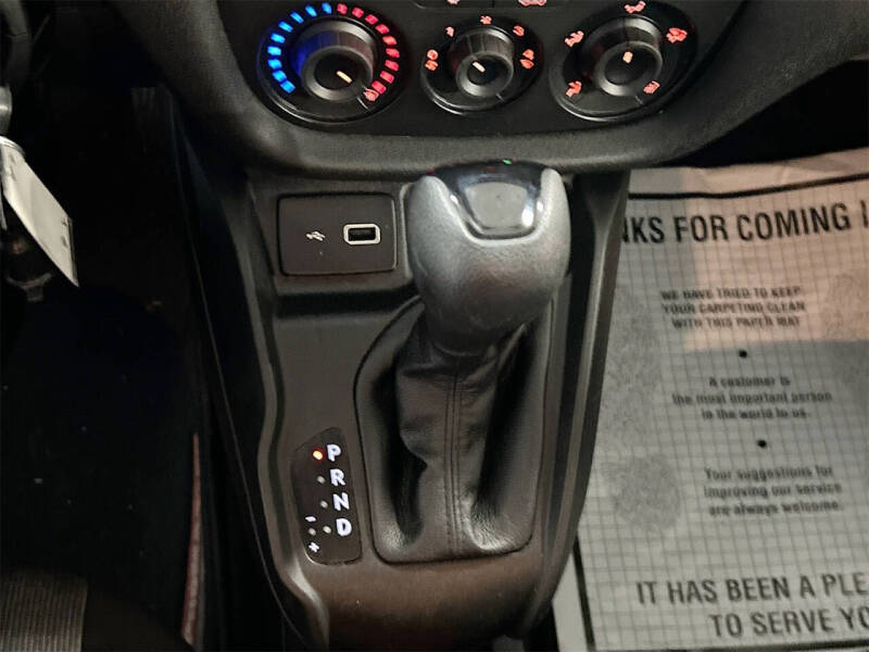 2022 RAM ProMaster City