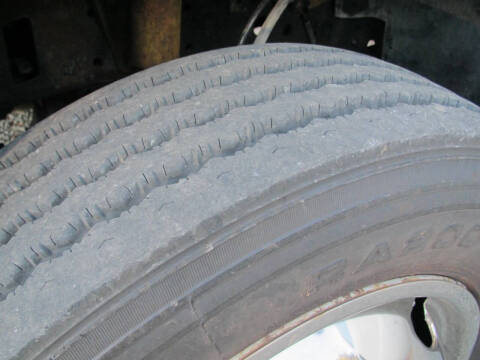 2004 Ford F-450 Super Duty