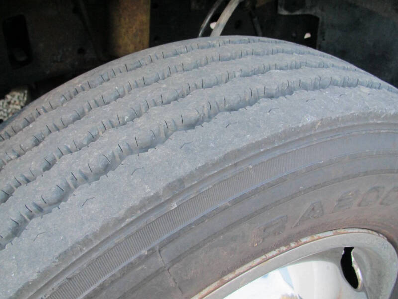 2004 Ford F-450 Super Duty