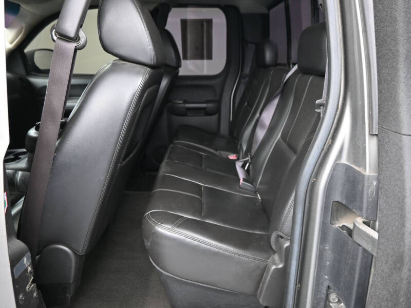 2007 GMC Sierra 1500