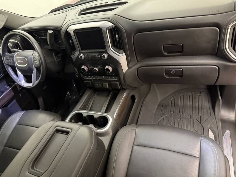 2022 GMC Sierra 1500 Limited