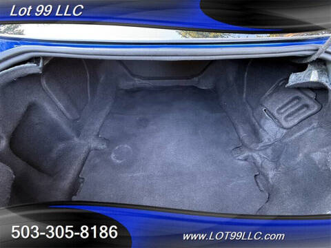 2016 Chevrolet Camaro SS