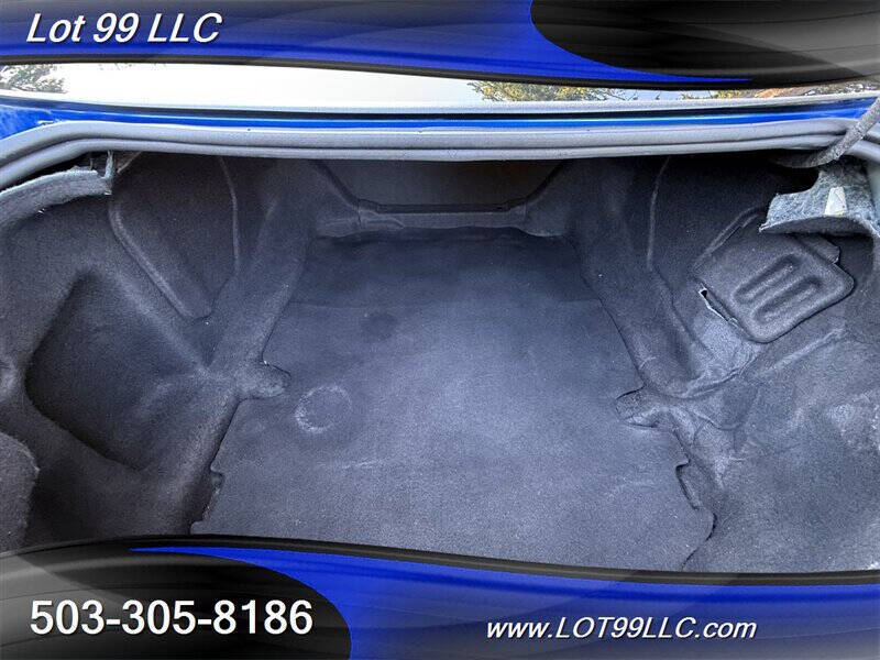 2016 Chevrolet Camaro SS