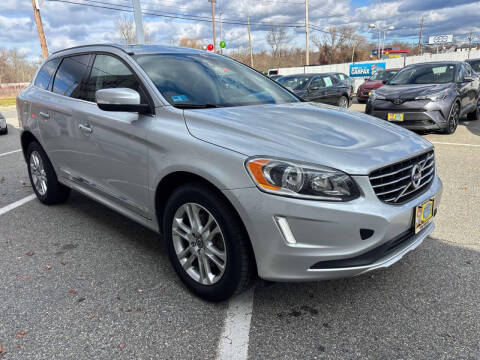 2015 Volvo XC60 3.2 Premier Plus