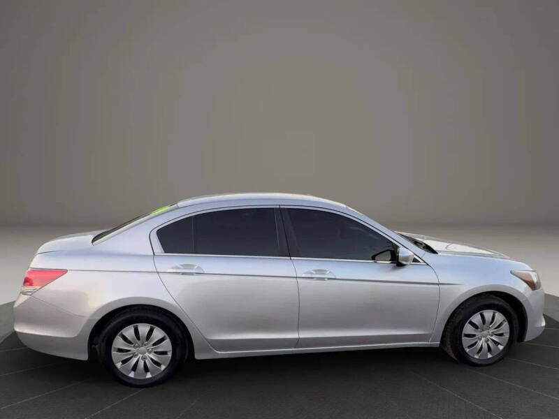 2009 Honda Accord LX