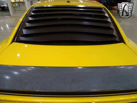 2012 Dodge Charger SRT8 Super Bee