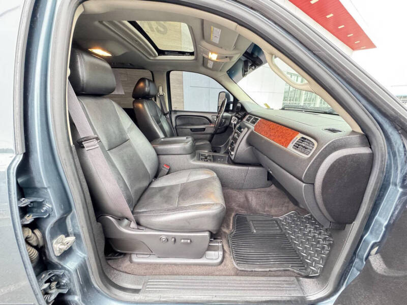 2014 GMC Sierra 2500HD