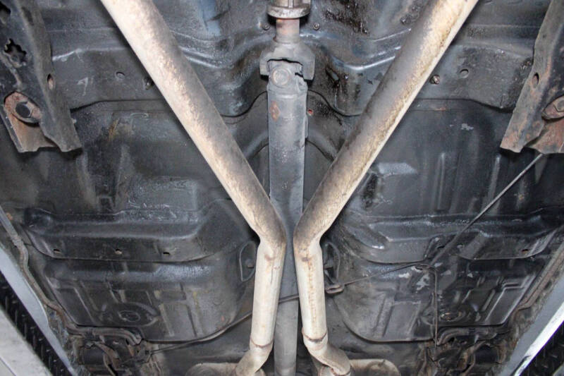 1979 Pontiac Trans Am