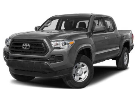 2021 Toyota Tacoma for sale at Hickory Used Car Superstore in Hickory NC